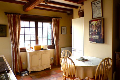 Farm hus i Wail, Pas-de-Calais, Wail - € 190.000 | Ref: AG58 - foto 3